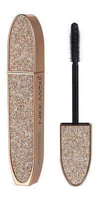 Термотушь для ресниц с экстрактом шелка Nikk Mole Thermo Mascara with Silk фото 1