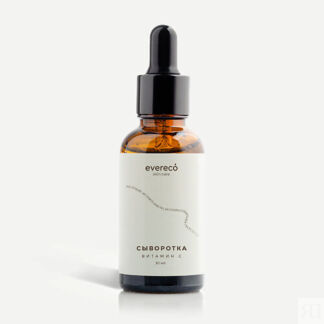 EVERECO SKIN CARE Сыворотка для лица Витамин C 30.0