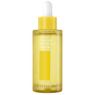 LAPALETTE Сыворотка гипоаллергенная с витаминами VITA YELLOW DOUBLE C SERUM