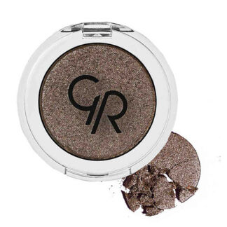 GOLDEN ROSE Тени SOFT COLOR SHIMMER MONO Eyeshadow