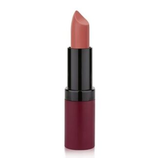 GOLDEN ROSE Помада для губ VELVET MATTE