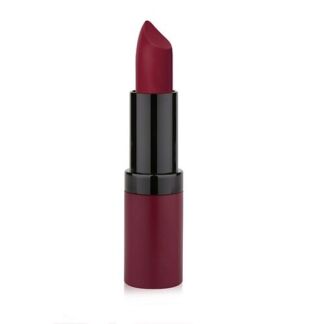 GOLDEN ROSE Помада для губ VELVET MATTE