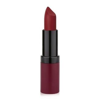 GOLDEN ROSE Помада для губ VELVET MATTE