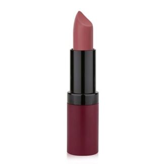 GOLDEN ROSE Помада для губ VELVET MATTE