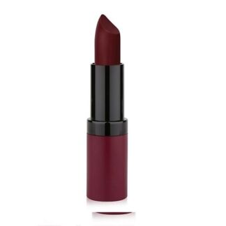 GOLDEN ROSE Помада для губ VELVET MATTE