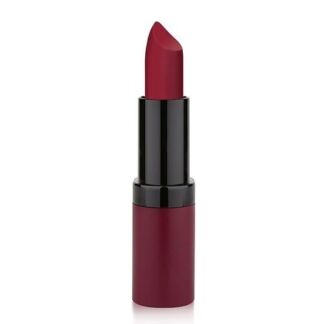 GOLDEN ROSE Помада для губ VELVET MATTE