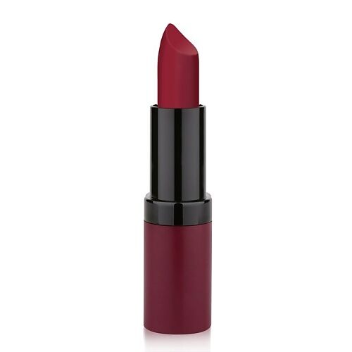 GOLDEN ROSE Помада для губ VELVET MATTE MPL023123 фото 1