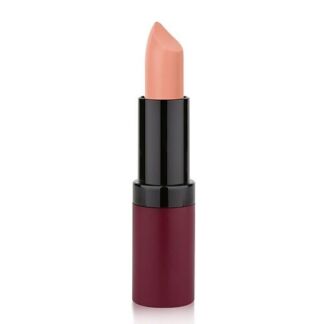 GOLDEN ROSE Помада для губ VELVET MATTE