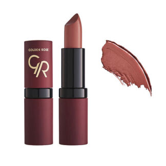 GOLDEN ROSE Помада для губ VELVET MATTE