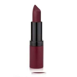 GOLDEN ROSE Помада для губ VELVET MATTE