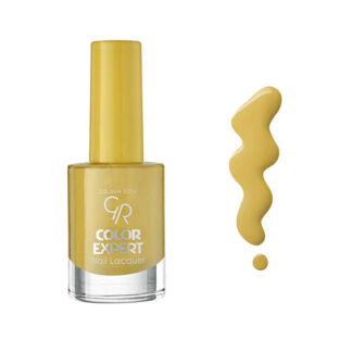 GOLDEN ROSE Лак Color Expert Nail Lacquer