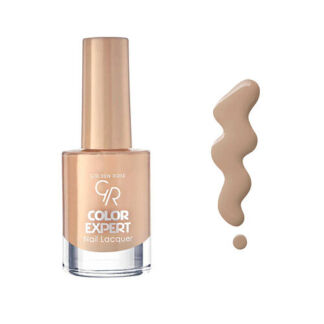 GOLDEN ROSE Лак Color Expert Nail Lacquer