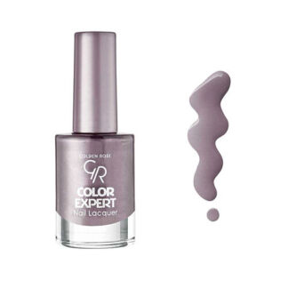 GOLDEN ROSE Лак Color Expert Nail Lacquer