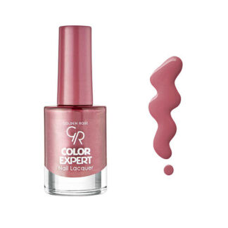 GOLDEN ROSE Лак Color Expert Nail Lacquer