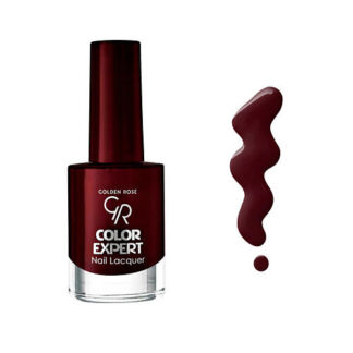 GOLDEN ROSE Лак Color Expert Nail Lacquer