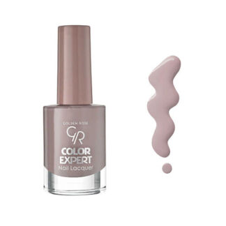 GOLDEN ROSE Лак Color Expert Nail Lacquer