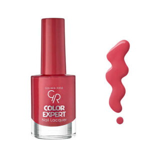 GOLDEN ROSE Лак Color Expert Nail Lacquer