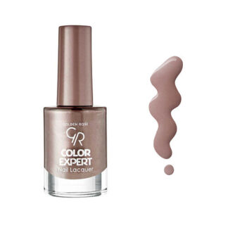 GOLDEN ROSE Лак Color Expert Nail Lacquer
