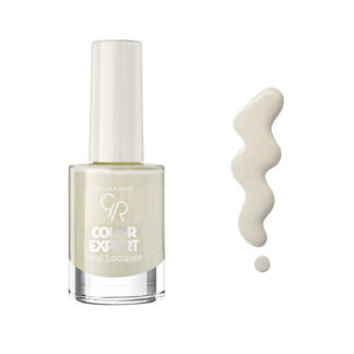 GOLDEN ROSE Лак Color Expert Nail Lacquer