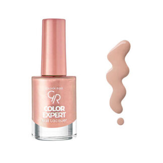 GOLDEN ROSE Лак Color Expert Nail Lacquer