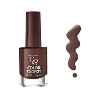 GOLDEN ROSE Лак Color Expert Nail Lacquer