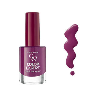 GOLDEN ROSE Лак Color Expert Nail Lacquer