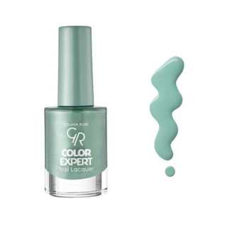 GOLDEN ROSE Лак Color Expert Nail Lacquer