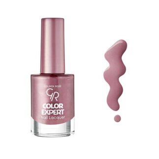 GOLDEN ROSE Лак Color Expert Nail Lacquer