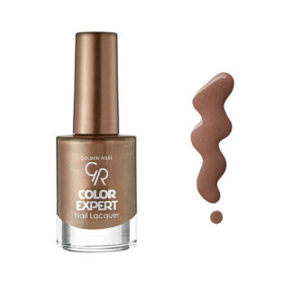 GOLDEN ROSE Лак Color Expert Nail Lacquer