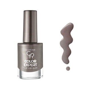 GOLDEN ROSE Лак Color Expert Nail Lacquer