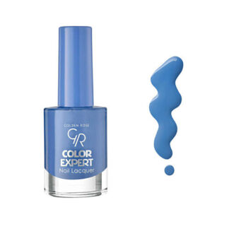 GOLDEN ROSE Лак Color Expert Nail Lacquer