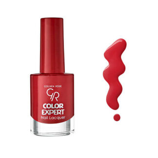 GOLDEN ROSE Лак Color Expert Nail Lacquer