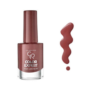 GOLDEN ROSE Лак Color Expert Nail Lacquer