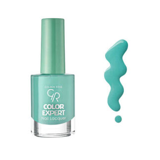 GOLDEN ROSE Лак Color Expert Nail Lacquer