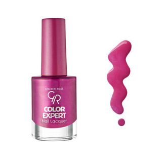 GOLDEN ROSE Лак Color Expert Nail Lacquer