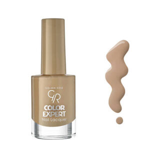 GOLDEN ROSE Лак Color Expert Nail Lacquer