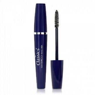 GOLDEN ROSE Тушь для ресниц CLASSICS Waterproof Mascara