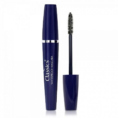 GOLDEN ROSE Тушь для ресниц CLASSICS Waterproof Mascara MPL022993 фото 1