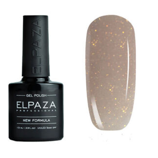 ELPAZA PROFESSIONAL Гель-лак для ногтей TRENDY