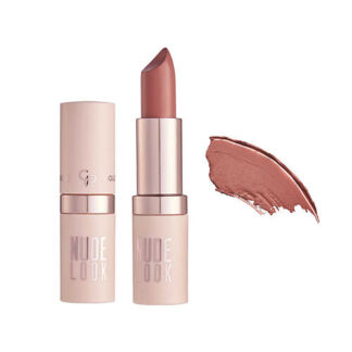 GOLDEN ROSE Помада для губ NUDE LOOK PERFECT MATTE Lipstick