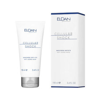 ELDAN COSMETICS Anti Age маска Premium cellular shock