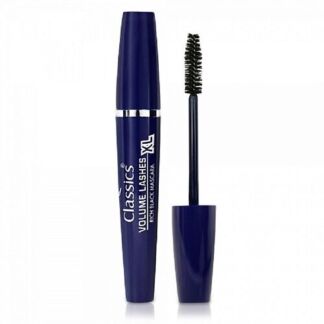 GOLDEN ROSE Тушь для ресниц CLASSICS Volume Lashes XL Rich Slack Mascara