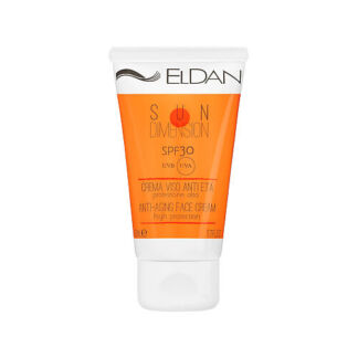 ELDAN COSMETICS Дневная защита от солнца SPF 30