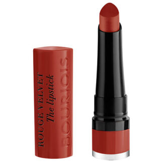 BOURJOIS Матовая помада-стик для губ Rouge Velvet the Lipstick