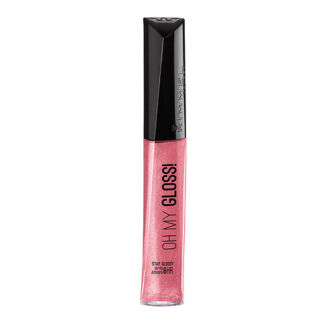 RIMMEL Блеск для губ Oh My Gloss!