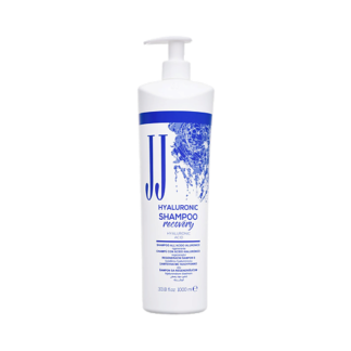 JJ Шампунь восстанавливающий HYALURONIC SHAMPOO 1000.0