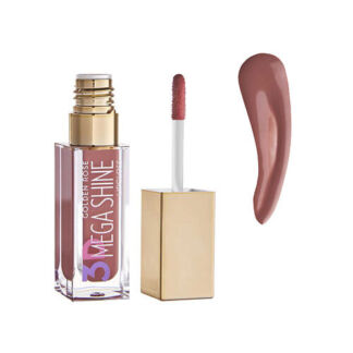 GOLDEN ROSE Блеск для губ 3D Mega Shine Lipgloss