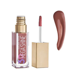 GOLDEN ROSE Блеск для губ 3D Mega Shine Lipgloss