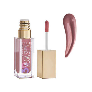 GOLDEN ROSE Блеск для губ 3D Mega Shine Lipgloss