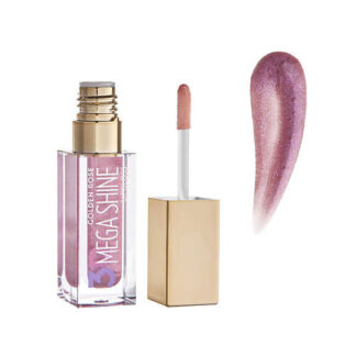 GOLDEN ROSE Блеск для губ 3D Mega Shine Lipgloss